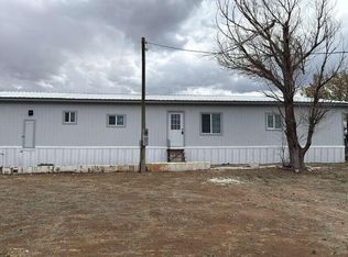 25 Quail Run E, Edgewood, NM 87015