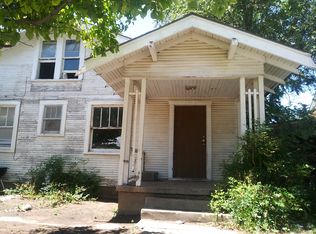 902 S Louisiana St, Amarillo, TX 79106
