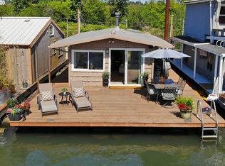 17557 NW Sauvie Island Rd #45, Portland, OR 97231