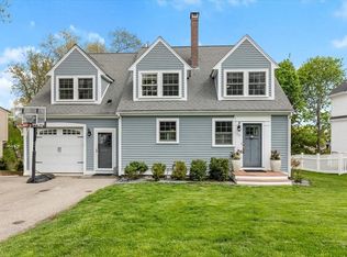 23 Governor Andrew Rd, Hingham, MA 02043