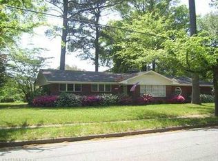 1551 Springmeadow Blvd, Norfolk, VA 23518