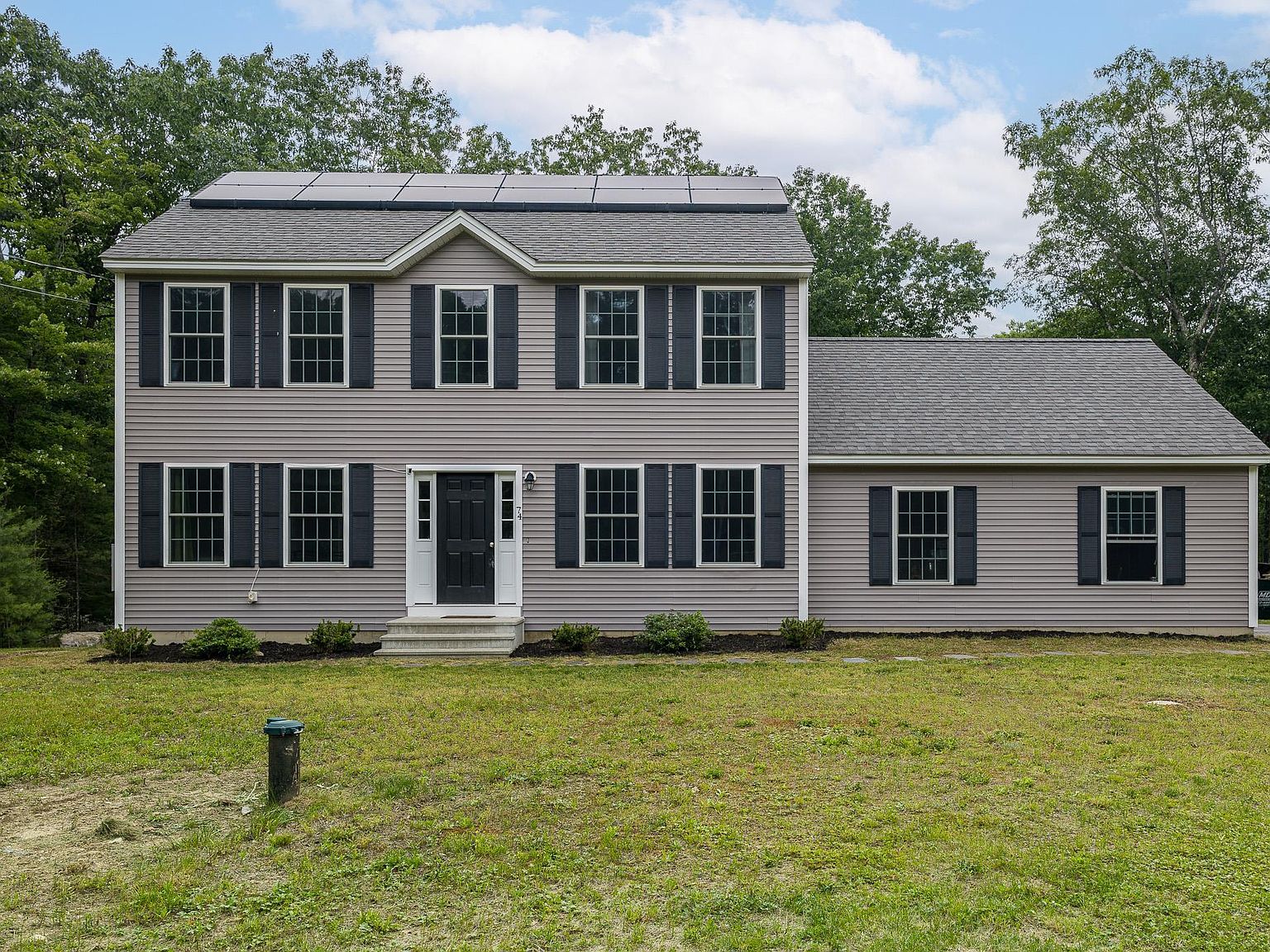 74 Russell Hill Road, Brookline, NH 03033 Zillow