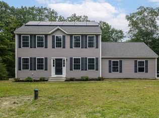 74 Russell Hill Rd, Brookline, NH 03033