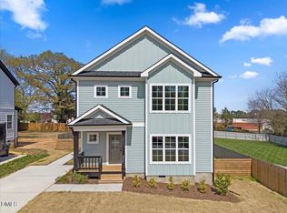 2521 Newbold St, Raleigh, NC 27603