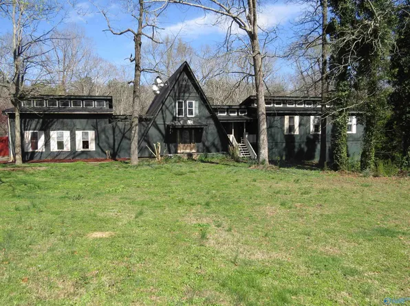 10 Shadowbrook Cir N, Boaz, AL 35956