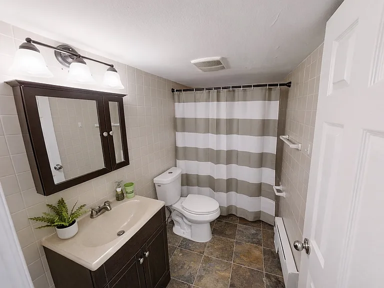 2-Bedroom (Unit 1)