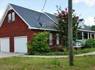 790 County Road 393, Maplesville, AL 36750