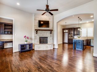 2272 Morning Dew Ct, Allen, TX 75013