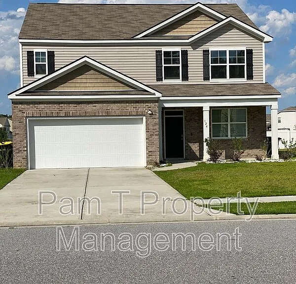124 Troupe Dr — Photo 1