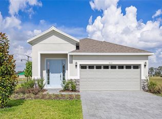 9113 Wildlight, Wildwood, FL 34785