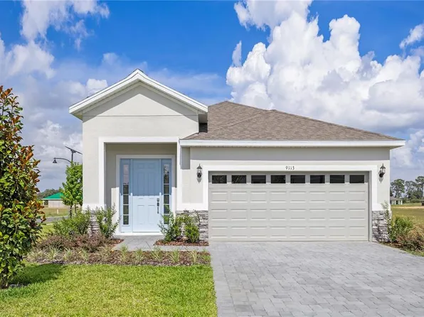 9113 Wildlight, Wildwood, FL 34785