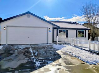 439 Trellis Dr, Fernley, NV