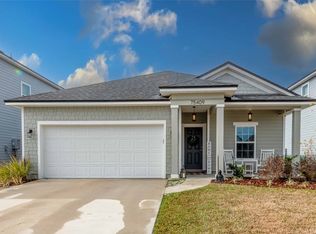 75409 Fox Cross Ave, Yulee, FL 32097