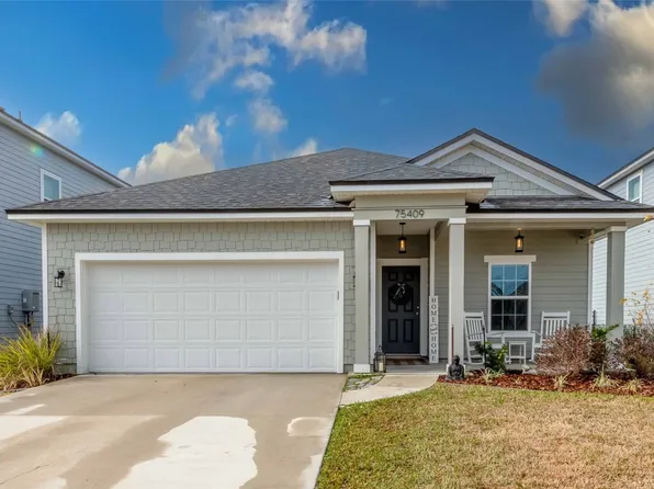 75409 Fox Cross Ave, Yulee, FL 32097