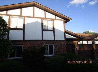 5008 W 122nd St APT 2A, Alsip, IL 60803