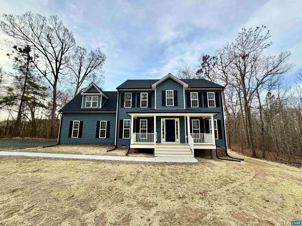 3546 Courthouse Rd #Cbe4, Palmyra, VA 22963