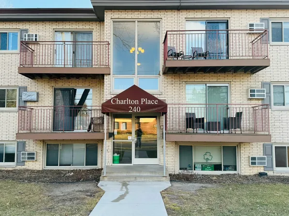 240 Wentworth Ave W APT 203, West Saint Paul, MN 55118