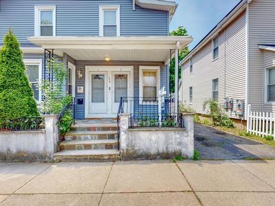 192 Pearl St, Somerville, MA, 02145