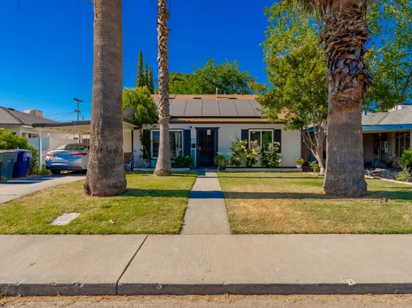 1428 E Simpson Ave, Fresno, CA 93704