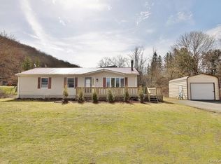 32 Meadow Street, Livingston Manor, NY 12758