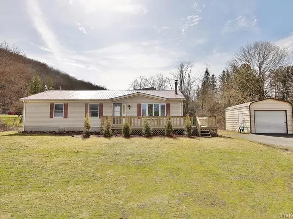 32 Meadow Street, Livingston Manor, NY 12758