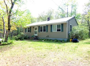 394 Spring Water Rd, Poland, ME 04274