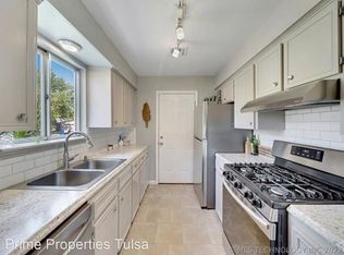 1622 S 6th Pl, Broken Arrow, OK 74012