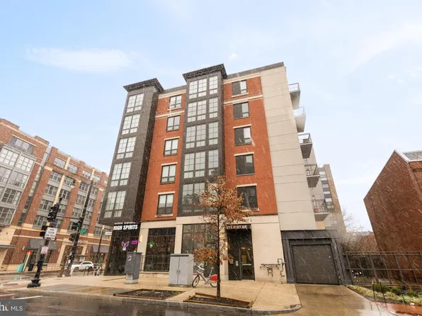 301 H St NE #305, Washington, DC 20002