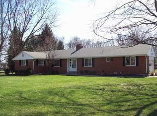 420 Judith Dr, Dayton, OH 45429