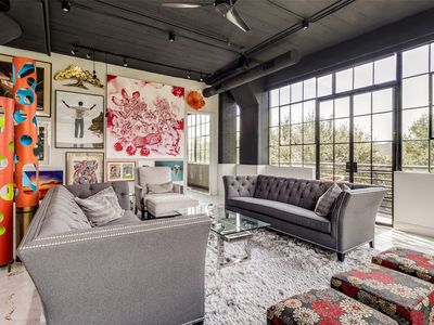 2220 Canton St APT 301, Dallas, TX, 75201