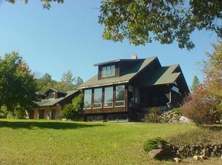 N3684 River Rd, Shawano, WI 54166