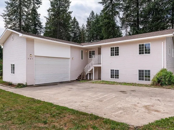 507 Quail Loop, Newport, WA 99156