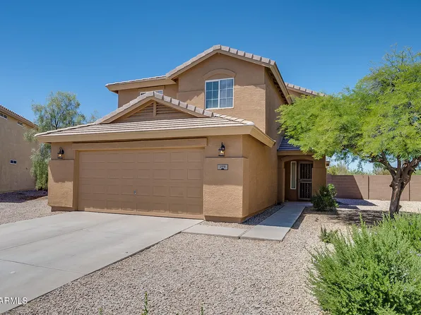 298 S 18th Street, Coolidge, AZ 85128