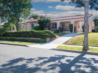 9101 S 8th Ave, Inglewood, CA, 90305