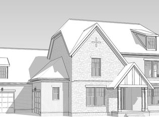 143 Alfred Ladd Rd LOT 1286, Franklin, TN 37064