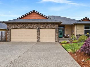 1837 Rainsong Dr NW, Salem, OR 97304