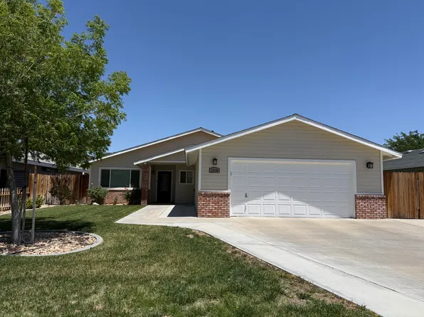1118 Amie Ct, Ridgecrest, CA 93555