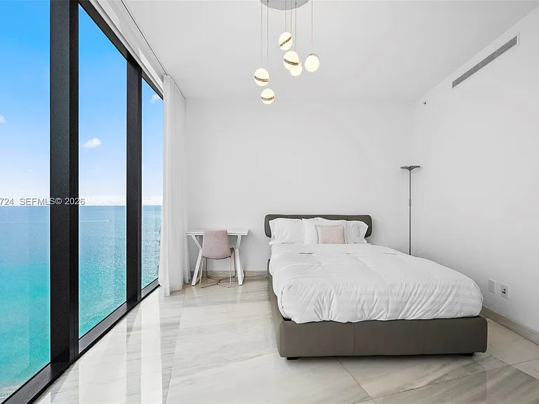18555 Collins Ave #2105 — Photo 12