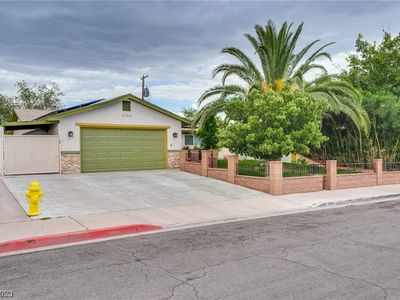 6264 Fairwood Ave, Las Vegas, NV, 89107