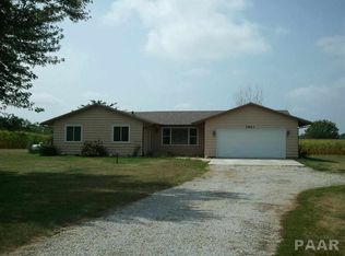 7893 Old 121, Hopedale, IL 61747