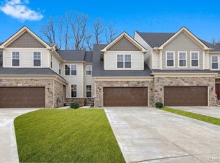 3378 Arden Rd, Ann Arbor, MI 48105