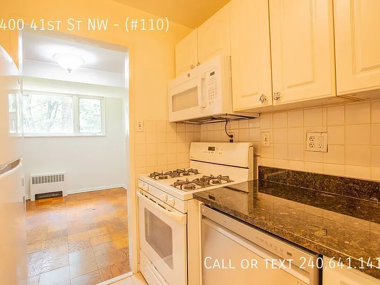 2400 41st St NW #110 — Photo 13