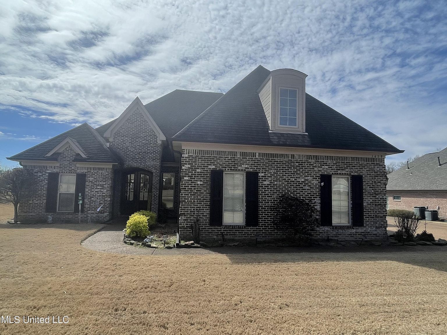1459 Notting Hl S, Hernando, MS 38632 MLS 4073586 Zillow