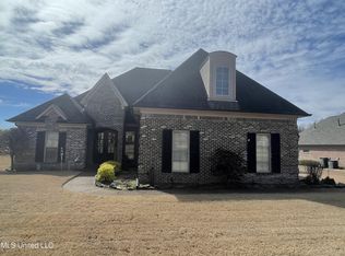 1459 Notting Hl S, Hernando, MS 38632