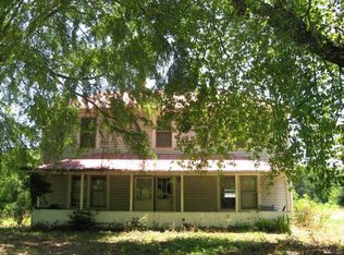 402 Wheeler Rd, Reidsville, NC 27320