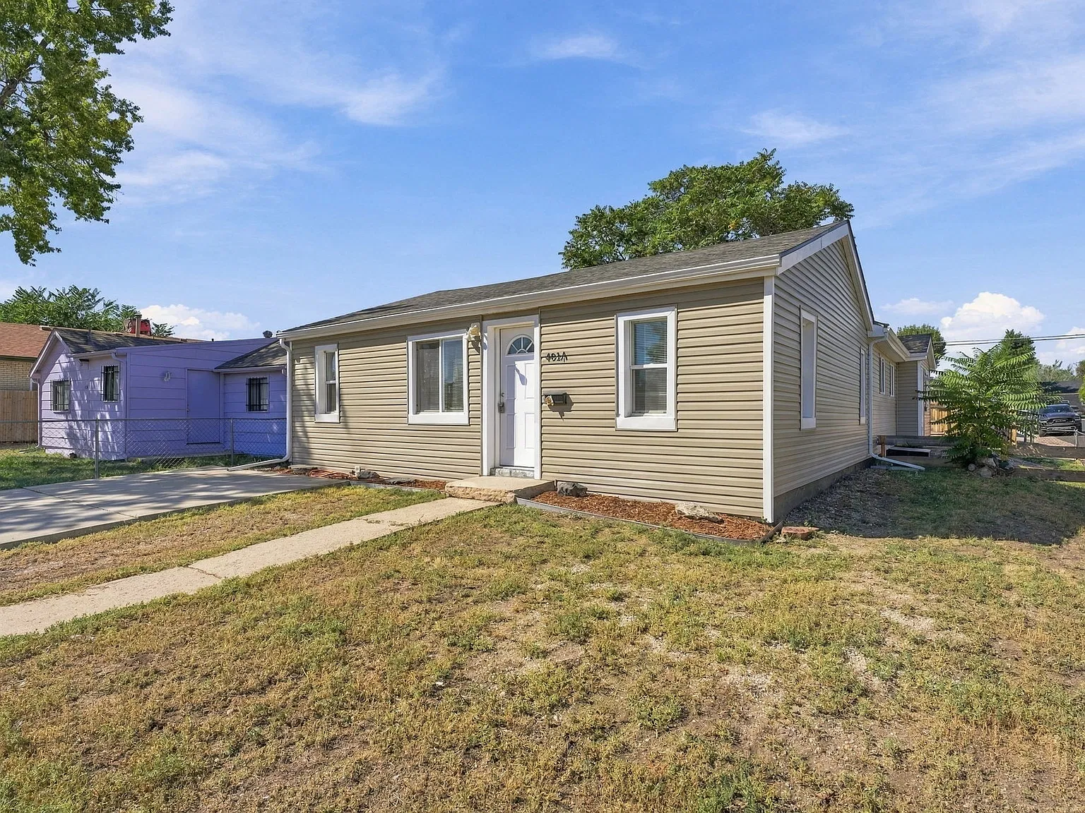 401 S Raleigh St — Photo 3