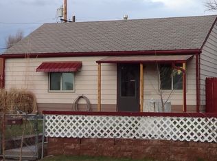 740 Lima St, Aurora, CO 80010