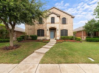 4516 Worchester Ln, McKinney, TX 75070