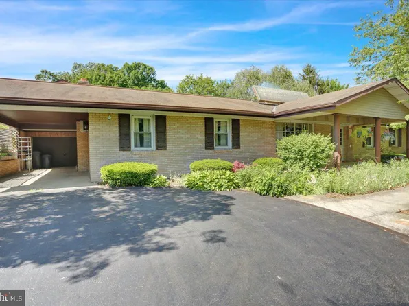42 Clayton Ave, Hamburg, PA 19526