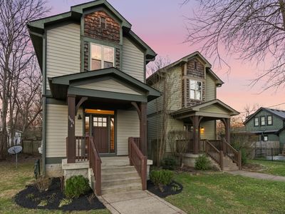 1601 Douglas Ave #A, Nashville, TN, 37206